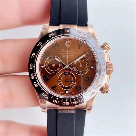 rolex daytona copy replica aaa|aaa rolex vs real.